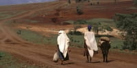 Christians in Niger Return Home after Violent Muslim Rampage